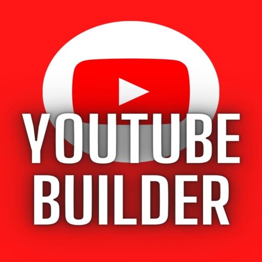 YouTube Builder