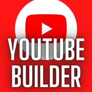 Kurs YouTube Builder