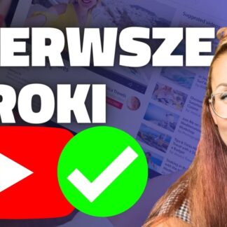 Kurs YouTube START | TW