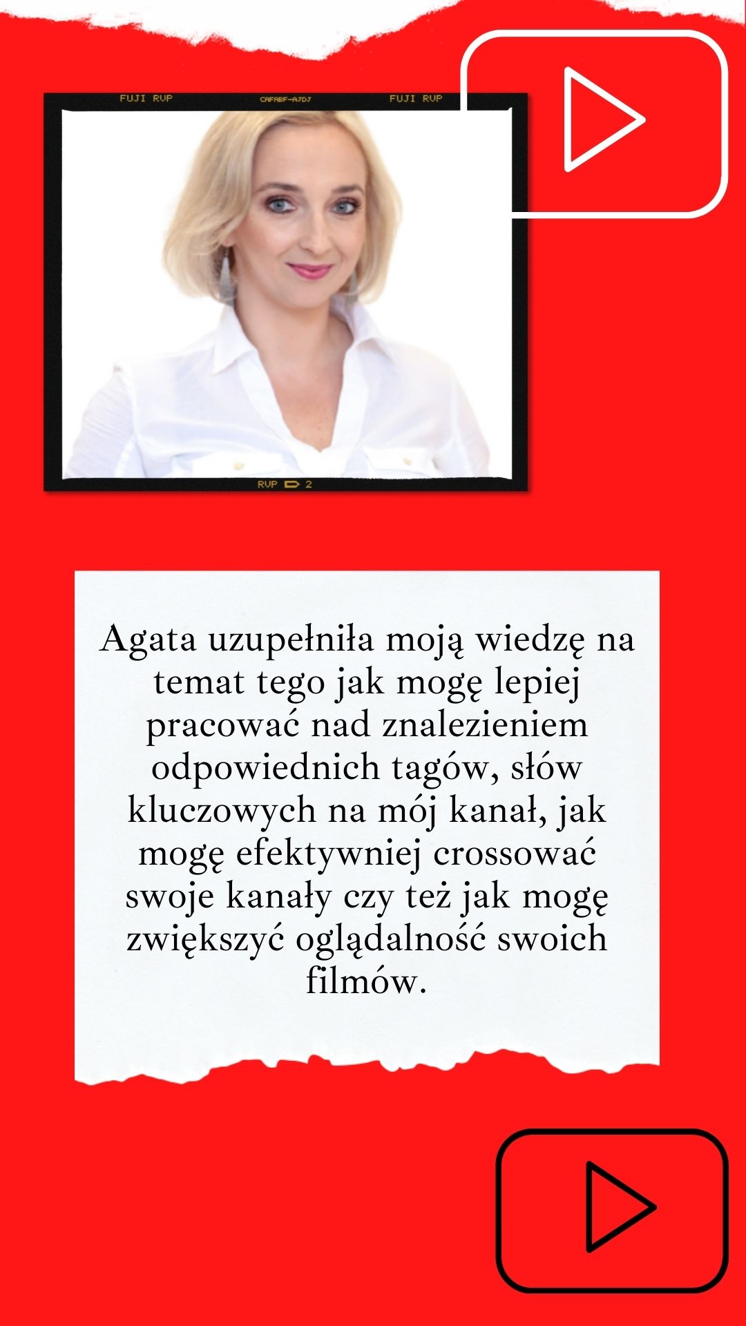 opinia klientki