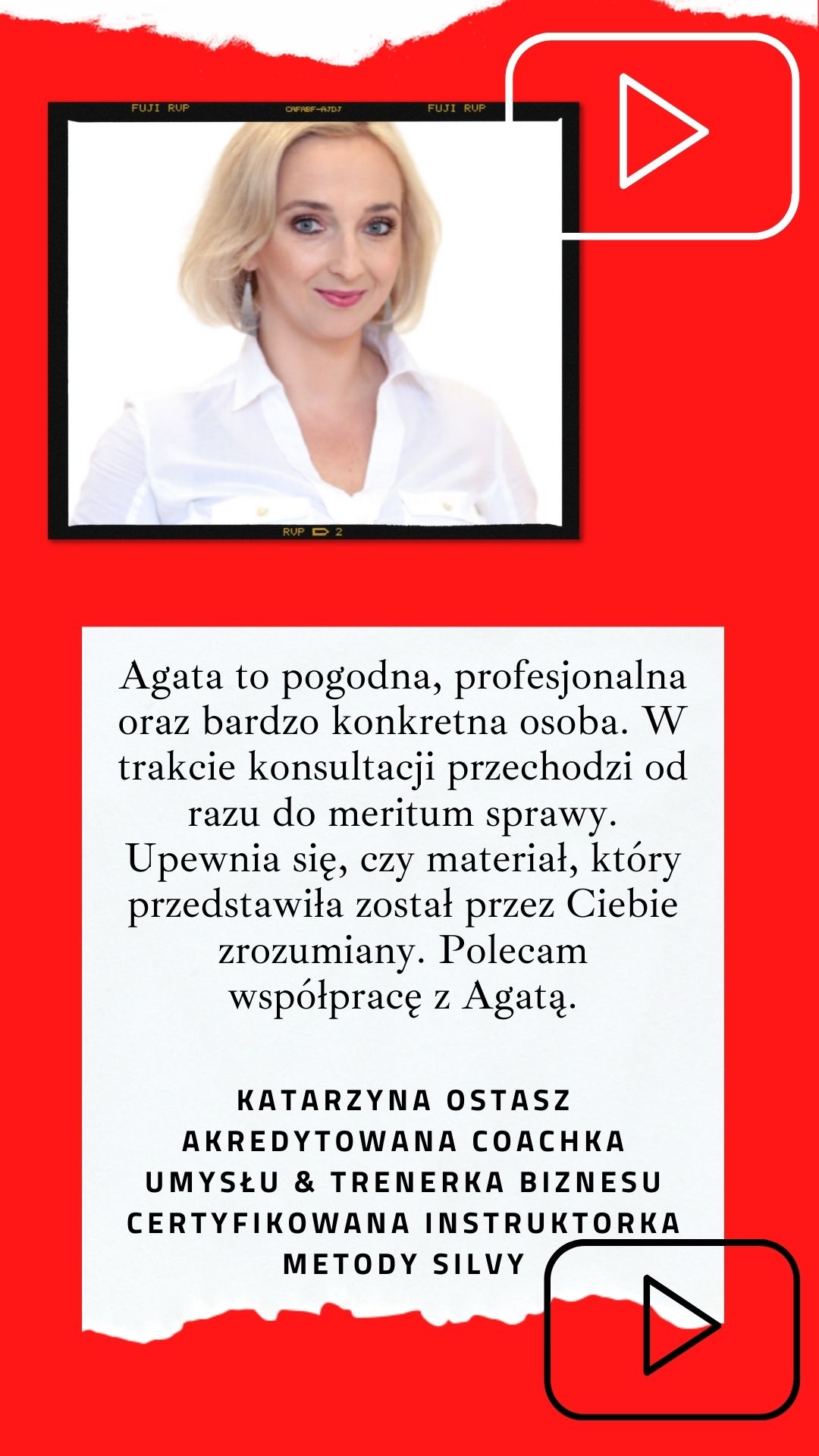 opinia klientki